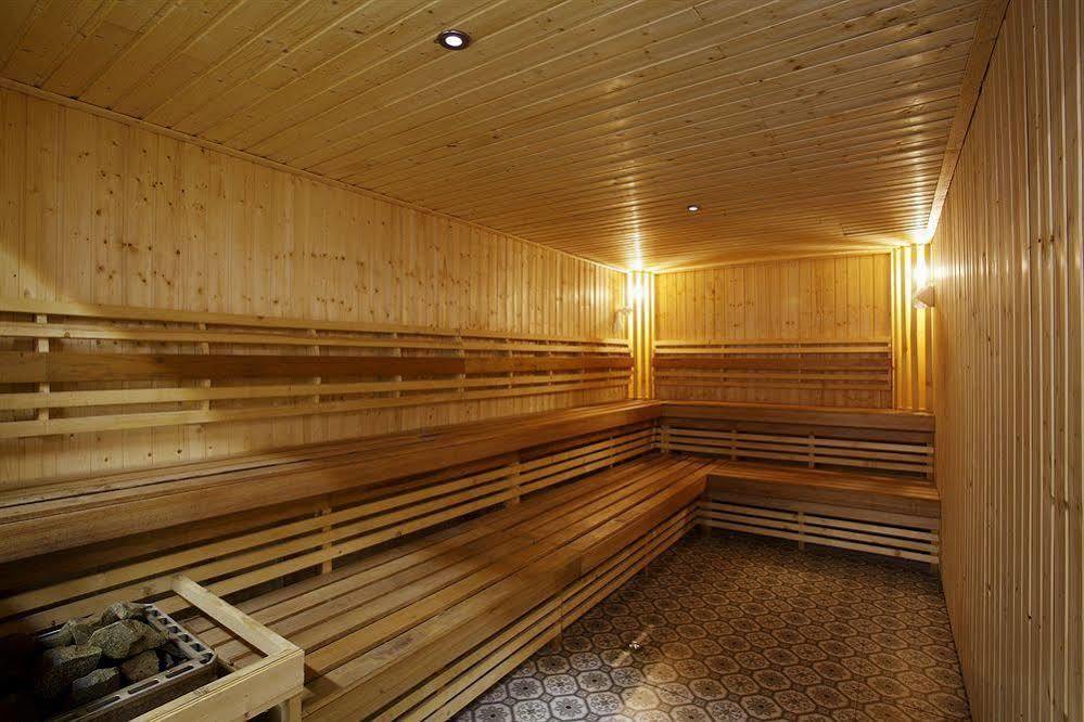 Capsule Hostel Patong Eksteriør bilde